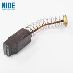 OEM Power Tool Blender Carbon Brush For Grinder Motor Parts 5 X 6 X 14mm for sale
