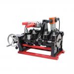 Wholesaler poly pipe fusion welder SHT160-2/4(A) factory price for sale