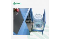 China IEC 60068-2-1 Constant Temperature Humidity Climate Test Chamber 408L supplier