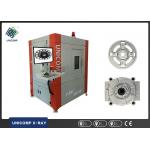 Intelligent Computer Casting NDT X Ray Machine With 65W Generator Power for sale