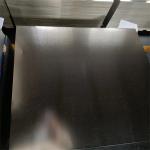 SPCC MR Tin Steel Sheet Plate Food Grade Acid Resistance For Can Tinplate TFS SPTE for sale