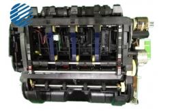 China In-Output Module Customer Tray Wincor ATM Parts 1750193244 CRS supplier