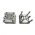 4cavity Bottle Cap Mould 130mm Hot Runner Injection Molding for sale