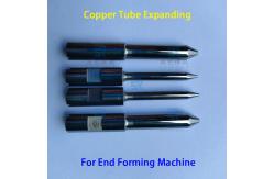 China Precision Carbide Expansion and Swaging Tool For Copper Tube Process supplier