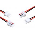 0.8mm 2 Pin 20mm IDC Terminal Wiring Harness for sale