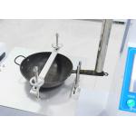 Cookware Impact Strength Test Apparatus TZS 683/2022 Annex C Drop Impact Tester