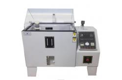 China Programmable LCD 120L Corrosion Salt Spray Test Chamber supplier