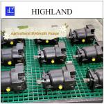 High Efficiency Hydraulic Pump For Tractors Reduce Labor Time Costs for sale
