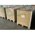 210g+15g Poly Coated Coffee Cups Material Paper P1S P2S Cupstock