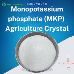 Agricultural Grade 98% Potassium Dihydrogen Phosphate 2.338 g/cm³ For Supplement Nutrients for sale