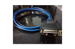 China Huawei GRFU1800D DC Power Cord M900 M900C Power Cord supplier