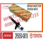 260100 6020 Neutral and new Fuel Injector 23670-09380,23670-0L110,295050-0810,295050-0800,260100-6020 for sale