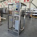 High Demand Reverse Osmosis Water Filtration System EDI Technology Water Treatment Machinery for sale