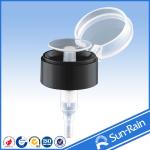 Professional plastic Nail Polish Remover Pump for Acrylic liquid storage for sale