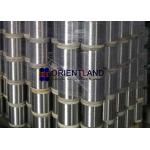 Stainless Steel  Metal Binding Wire Soft Annealed Binding Wire  AISI 304 304L 316 316L for sale
