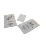 Customizable Medical Refrigerant Delivery Box With Moisture Barrier for sale