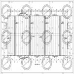 Durable Steel Structure Warehouse with 50-Year Lifespan, Customizable Sizes and Corrosion Resistant Materials for sale