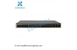 China Huawei S6730-H48X6C Layer 3 Ethernet Switch supplier