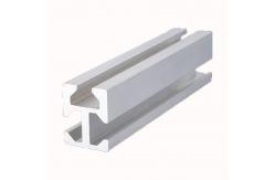 China Manipulator Aluminum Profile Module For Machine 6061 Alloy supplier