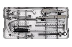 China PFNA Gamma Interlocking Nail Instrument Kit supplier