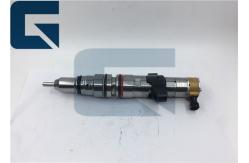 China High Performance  C7 Engine Fuel Injectors Replacement 3879427 supplier