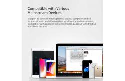 China Multi Screen Interactive Wireless Presentation Dongle For Display OEM supplier