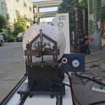 50KG Dynamic Balancing Machine Bearing 8-80mm Rotor Engine For Rollers for sale