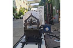 China 50KG Dynamic Balancing Machine Bearing 8-80mm Rotor Engine For Rollers supplier