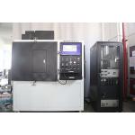 ISO 5659 NBS Smoke Density Chamber Test ASTM E662 Flammability Tester