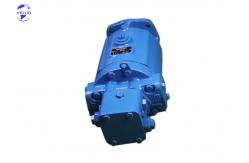China Best Price Mixer Truck Repair Parts 5433-216 Hydraulic Pump Assembly OEM Quality supplier