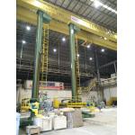 8x8 Column Boom Manipulator Welding For Vessel Tower