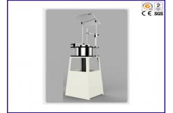 China Fireproof 1500W Furniture Testing Machine CE Equipment For Construction Materials supplier