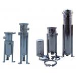 Max Flow Rate Fuel Filter Housing With 27%-80% Filter Mesh For Optimal Performance for sale