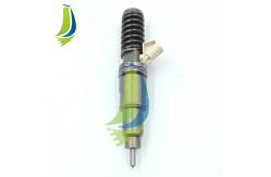 China 20440388 EC460B EC360B Diesel Fuel Injector VOE20440388 supplier