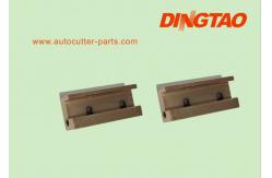 China 117927 Spare Parts Right Guiding U Gts Tgt Suit Vector 5000 Cutter supplier