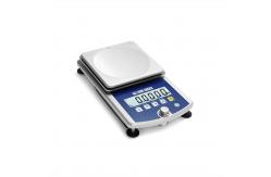 China WLB EN45501 Stainless Steel 1g Electronic Platform Scale supplier