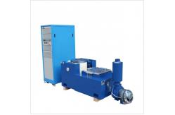 China Vibration Shaker Table Performs Sinusoidal Vibration Test For Printed Circuit Board supplier