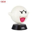 Toy manufacturers OEM Super Cartoon Toy Bobblehead Figure For Car Decoration for sale