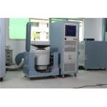 Excellent Random Perfomance Vibration Table Testing Machine Meet ISO IEC Standard