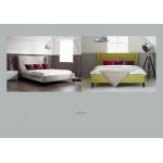 modern top quality fabric bed furniture for sale