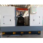 Hydraulic Horizontal Combined Multi Hole Drilling Machine Fully Protected for sale