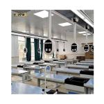 Metal / Aluminum-plastic Chemistry Lab Furniture With Modern Design And Accessories for sale