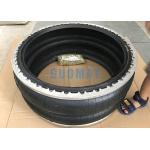 W01-358-7912 638mm Flange Ring Air Spring W01-M58-6978 For Stamping Press Cushions in Automotive Plants for sale