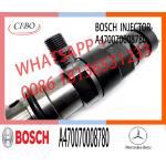 Diesel Engine Fuel Common Rail Injector 0445120298 0445120299 0986435622 A4700700087 A470070008780