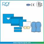 Gynaecology Obstetrics Surgical Delivery Drape Pack for sale