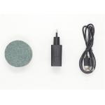 HT-225D digital Schmidt Hammer Test LED Display Data Software to PC