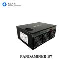 B7 Pandaminer ETH Bitcoin ASIC Mining Machine Ethash 1150W for sale