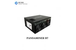 China B7 Pandaminer ETH Bitcoin ASIC Mining Machine Ethash 1150W supplier