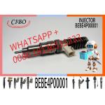 Fuel Injector 20965225 BEBE4F08001 BEBE4F02001 BEBE4F02102 BEBE4F05001