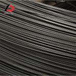 High Tensile 3mm 4mm 5mm 6mm 1670MPa PC Wire Prestressed Concrete Steel Wire